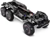Traxxas RC Crawler TRX-6 Mercedes Benz G63 AMG 6x6 Clipless Podgląd zdjęcia produktu 13