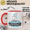 Meerschweinchenfreund Geschenk Tasse So Gut Kann Nur Ein Produktbild-Vorschau 3