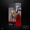 Star Wars: Andor Black Series, figura d'azione Shoretrooper Anteprima dell’immagine prodotto 2