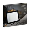 The image shows the packaging of a DORAN LED floodlight. Náhled obrázku produktu