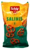 Schär Salinis glutenfreie Bretzeln, 10er Pack (10 x 60g) Produktbild-Vorschau 1