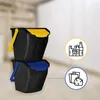 KOTARBAU® Système de tri des déchets Poubelle de cuisine 2 Voir les images du produit 6