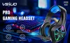 7MAGIC Gaming-Headset für PS4, PS5 PC, Xbox One, iPod, Produktbild-Vorschau 13