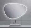 FENOMÉ Delafon Miroir de salle de bain "organique" - Voir les images du produit 1