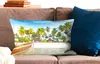MuchoWow® Zierkissen Sofakissen Wohnzimmer Dekokissen 60x40 Produktbild-Vorschau 2