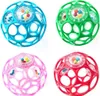 Oball Toy OBALL RATTLE 10 cm 0m+ seafoam Podgląd zdjęcia produktu 19