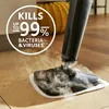 Vileda 146576, Látkový návlek, Biela, Textil, Mikrovlákno, Náhľad obrázku produktu 27