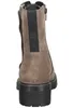 s.Oliver Stiefelette Stiefelette Leder Produktbild-Vorschau 5