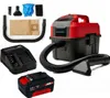 Einhell-Nass-Trockensauger TE-VC 18/10 Li  Akku 4.0 Produktbild-Vorschau 1