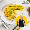 Tacki papierowe do pieczenia Rachs KOCHWERK do frytownic na Podgląd zdjęcia produktu 7