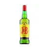 A bottle of J&B Rare Blended Scotch Whisky against a white background. Produktbild-Vorschau