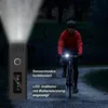 Tatopa Fahrradlicht Led Set Fahrradlichter  USB Produktbild-Vorschau 3
