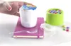 BAMA YO KIT – set per yogurt, colore blu Anteprima dell’immagine prodotto 4