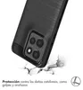 imoshion Brushed Back Cover Motorola Thinkphone 25 / Náhľad obrázku produktu 3
