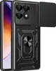 Hülle für Xiaomi Poco F6 Pro/Redmi K70 /K70 Pro Magnetische Produktbild-Vorschau 1