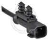A.B.S. ABS Sensor Raddrehzahl Hinten für TESLA Model S Produktbild-Vorschau 2