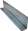 LogistSystem - Angolo in acciaio grezzo 20x40x1,5 mm, Anteprima dell’immagine prodotto 4
