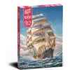 PLATON Puzzle 1000 Navigando sulla WR Grace 30448 Anteprima dell’immagine prodotto 7