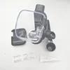 Philips 2300 Serie Vollautomatische Espressomaschine - 4 Produktbild-Vorschau 27