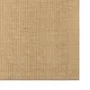 vidaXL Dywan naturalny sizal 100x150 cm Podgląd zdjęcia produktu 3