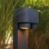 LED-Strahler LUTEC "Cypres" Outdoor 2xGU10 [LU-6604004118] Produktbild-Vorschau 13