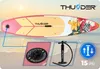 Thunder Viosa 320 Stand Up Paddle Board 320 x 75 x 15 cm Produktbild-Vorschau 13