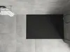 Mexen Hugo piatto doccia rettangolare SMC 130 x 90 cm, Anteprima dell’immagine prodotto 4