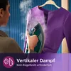 Philips DST8030/70 Azur Dampfbügeleisen, 3000 W, Produktbild-Vorschau 21