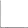 MacBook Air (13"), 2025, Silber, M4, 10-Core-CPU, Produktbild-Vorschau 11