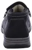 Rieker Herren Halbschuhe/ Winterschuhe Grau Synthetik Produktbild-Vorschau 12