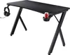 Trust Gxt700 Omnius Gaming Desk Voir les images du produit 2