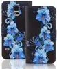 Sony Xperia M4 Aqua / Dual Bookstyle Bildtasche QJC-337 Produktbild-Vorschau 2