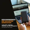 Xtorm 67W Fuel Series 5 Powerbank 45,000mAh, wyświetlacz Podgląd zdjęcia produktu 11