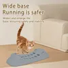 Katzenlaufrad,Laufrad für Katzen 80cm,Katzenlaufband für Produktbild-Vorschau 5