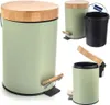 ORION Greenish Odpadkový Koš 3 L 731722 Náhled obrázku produktu 7