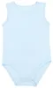 TupTam Baby Jungen Achselbody in Unifarben 5er Pack, Farbe: Produktbild-Vorschau 3