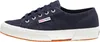 Superga 2750 Cotu Classic navy-white , Neutral EU:42 EU Produktbild-Vorschau 1