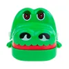 TG71075 GRA MINI KROKODYL KAJMAN CHORY ZĄBEK U DENTYSTY Podgląd zdjęcia produktu 8