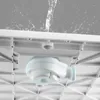 Heilmetz Duschwannen Ablaufgarnitur 90mm Siphon mit Produktbild-Vorschau 5