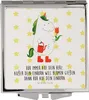 Mr. & Mrs. Panda Kosmetikspiegel Einhorn Gärtner - Weiß - Produktbild-Vorschau 1