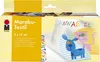 Barva na textil Marabu "Textil", startovací sada Náhled obrázku produktu 2