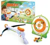 Buki Handbow, Spielzeug-Armbrust, 8 Jahr(e) Produktbild-Vorschau 3