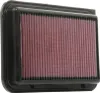 K&N 33-2974 Hochleistungsluftfilter für SUZUKI SWIFT IV Produktbild-Vorschau 8