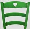 t m c s Tommychairs - Sedia CUORE per cucina e sala da Anteprima dell’immagine prodotto 6