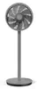 Duux Whisper Essence Leiser Standventilator - Mit Timer, 7 Produktbild-Vorschau 1