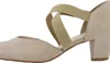 Ara toulouse Pumps beige in Gr. 42 Produktbild-Vorschau 4