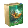 Disney Lorcana Trading Card Game: Set 3 - Deck Box Motiv B Produktbild-Vorschau 2