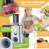 KESSER® Spremiagrumi per frutta e verdura in acciaio inox Anteprima dell’immagine prodotto 5