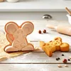 Orion | Silikonform - Form für Kekse und Pralinen - Produktbild-Vorschau 2