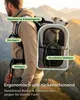 Knupis Katzenrucksack & Hunderucksack bis 7kg - Leicht - Produktbild-Vorschau 4